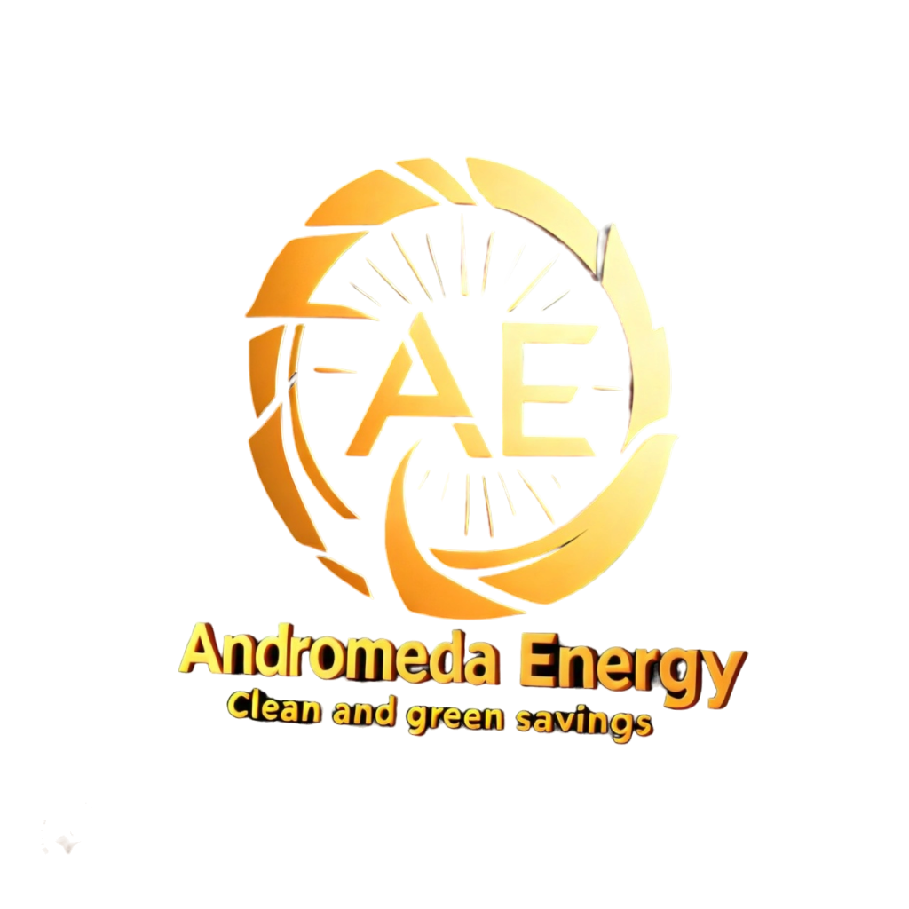 Andromeda Energy Tran